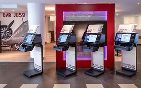 IntercityHotel Frankfurt Airport